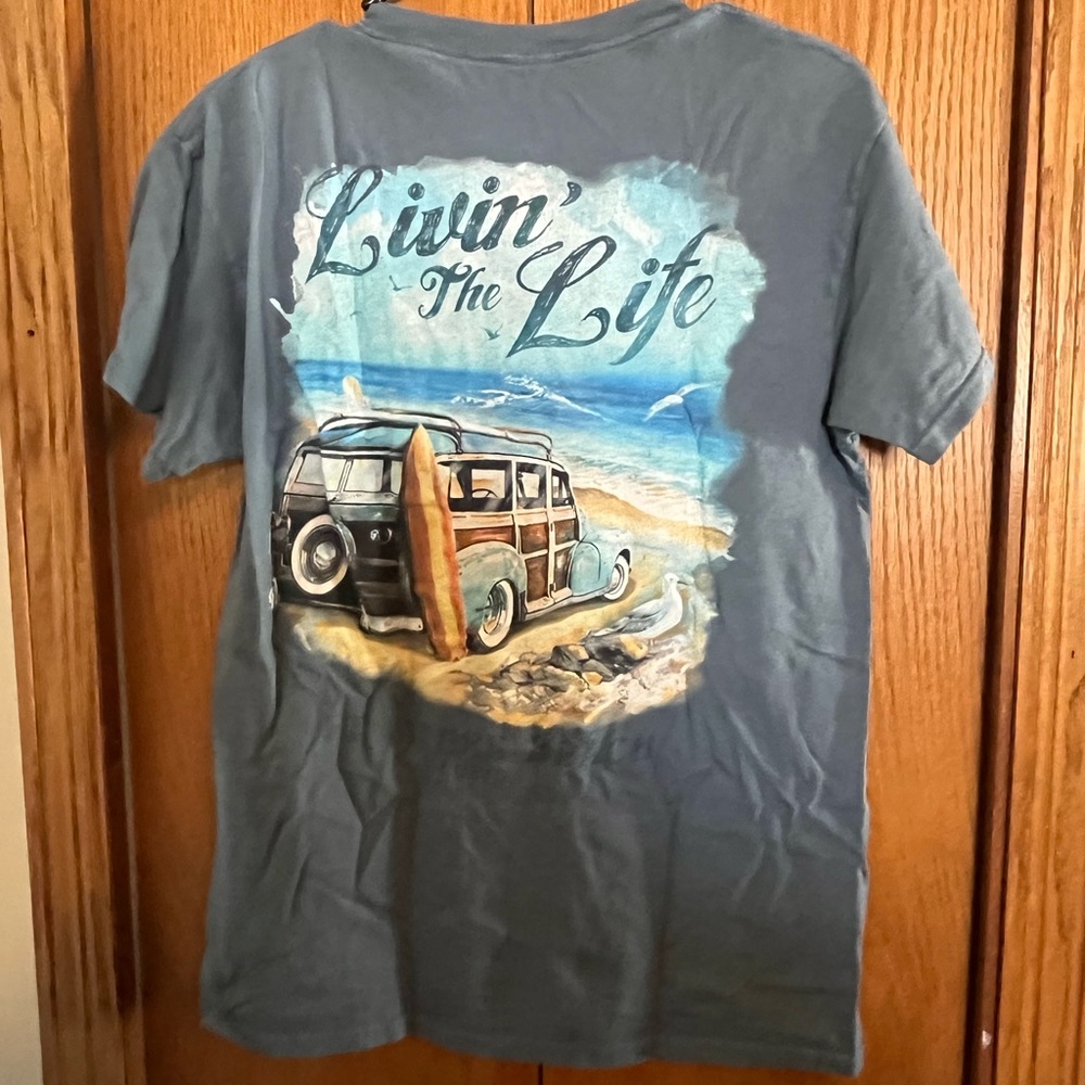 Ft Mayers beach shirt